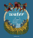 Water cover