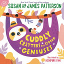 Cuddly Critters for Little Geniuses cover