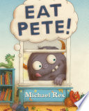 Eat Pete! cover