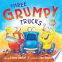 Three Grumpy Trucks cover