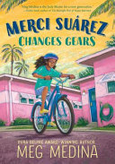Merci Suárez Changes Gears cover