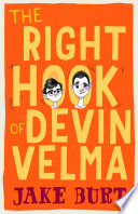 The Right Hook of Devin Velma cover