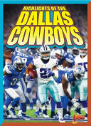 Highlights of the Dallas Cowboys cover