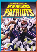 Highlights of the New England Patriots cover