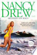 Mystery on Maui cover