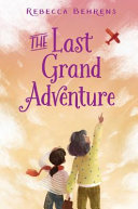 The Last Grand Adventure cover