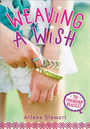 Weaving a Wish cover