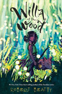 Willa of the Wood cover