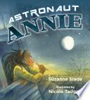 Astronaut Annie cover