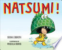 Natsumi! cover