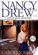 The E-Mail Mystery cover