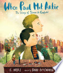 When Paul Met Artie: The Story of Simon & Garfunkel cover
