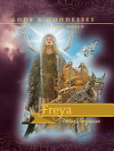 Freya cover