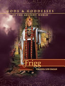 Frigg cover