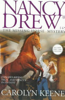 The Missing Horse Mystery cover