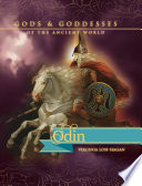 Odin cover