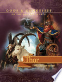 Thor cover