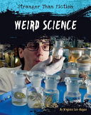 Weird Science cover
