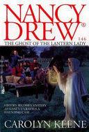 The Ghost of the Lantern Lady cover