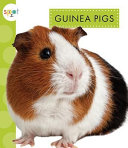 Guinea Pigs cover
