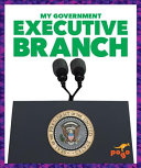 Executive Branch cover