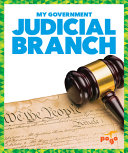 Judicial Branch cover