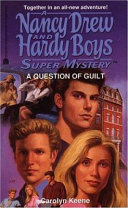 A Question of Guilt cover