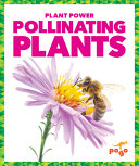Pollinating Plants cover