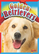 Golden Retrievers cover