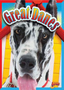 Great Danes cover