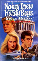 Islands of Intrigue cover
