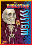 The Digestive System cover