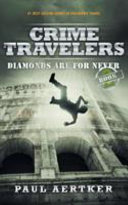 Diamonds Are for Never cover
