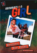 Bending the Rules cover