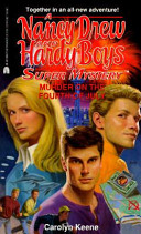 Murder on the Fourth of July cover