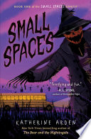Small Spaces cover