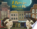 A Moon for Moe and Mo cover