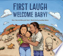 First Laugh: Welcome Baby! cover