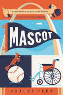 Mascot cover