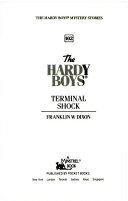 Terminal Shock cover
