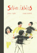 Seven Pablos cover