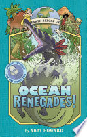Ocean Renegades! cover