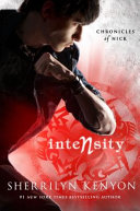 Intensity: Chronicles of Nick cover