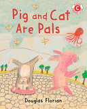 Pig and Cat Are Pals cover