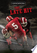 The Late Hit cover