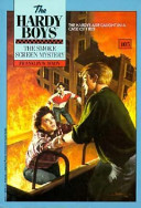 The Smoke Screen Mystery cover