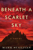 Beneath a Scarlet Sky cover