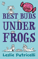 Best Buds Under Frogs cover