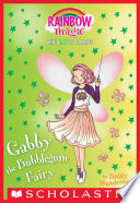 Gabby the Bubble Gum Fairy cover