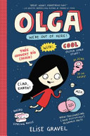 Olga: We're Out of Here! cover